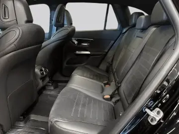 MERCEDES-BENZ GLC 300 4Matic 9G-TRONIC AMG-LINE  AHK&hellip;