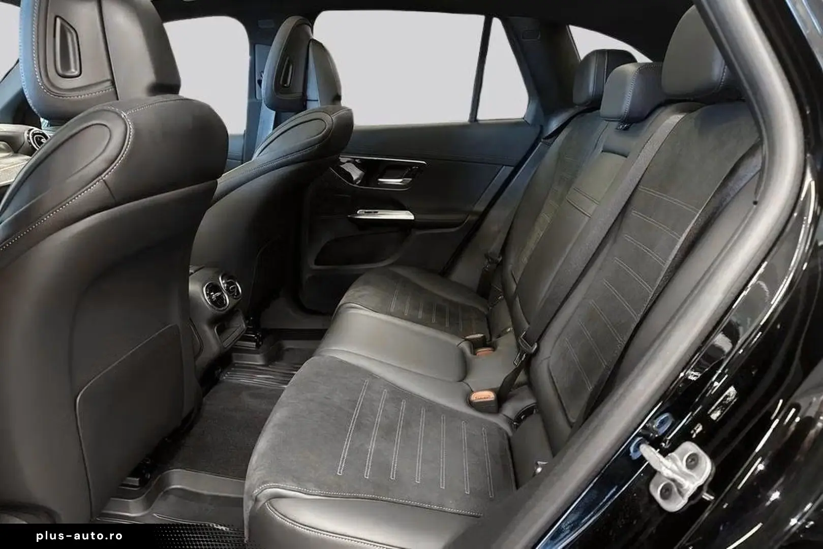 MERCEDES-BENZ GLC 300 4Matic 9G-TRONIC AMG-LINE  AHK&hellip;