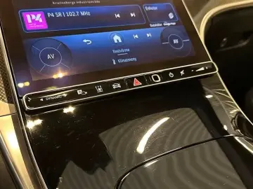 MERCEDES-BENZ GLC 300 4Matic 9G-TRONIC AMG-LINE  AHK&hellip;