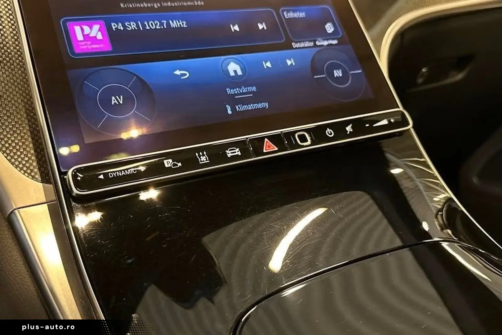 MERCEDES-BENZ GLC 300 4Matic 9G-TRONIC AMG-LINE  AHK&hellip;