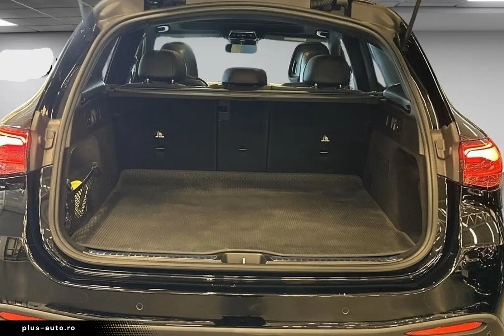 MERCEDES-BENZ GLC 300 4Matic 9G-TRONIC AMG-LINE  AHK&hellip;