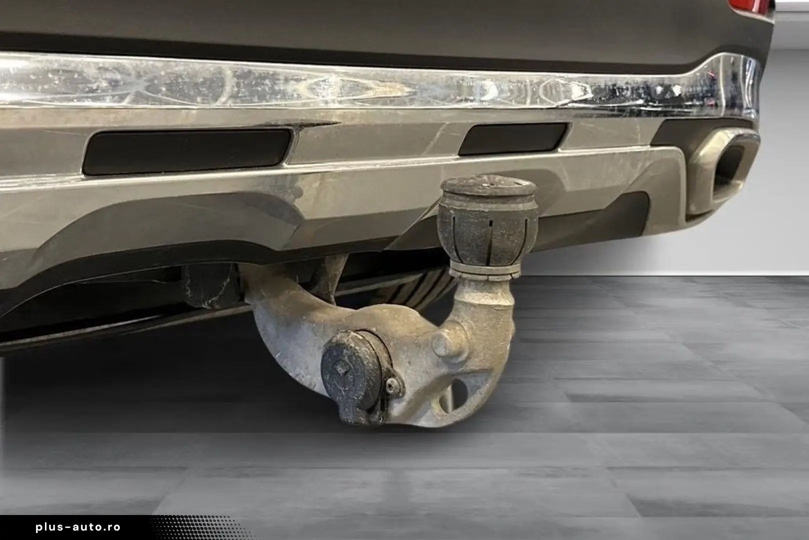 MERCEDES-BENZ GLC 300 4Matic 9G-TRONIC AMG-LINE  AHK&hellip;