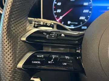 MERCEDES-BENZ GLC 300 4Matic 9G-TRONIC AMG-LINE  AHK&hellip;