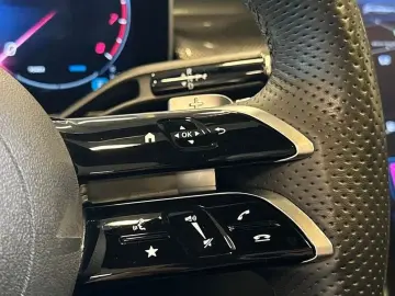 MERCEDES-BENZ GLC 300 4Matic 9G-TRONIC AMG-LINE  AHK&hellip;