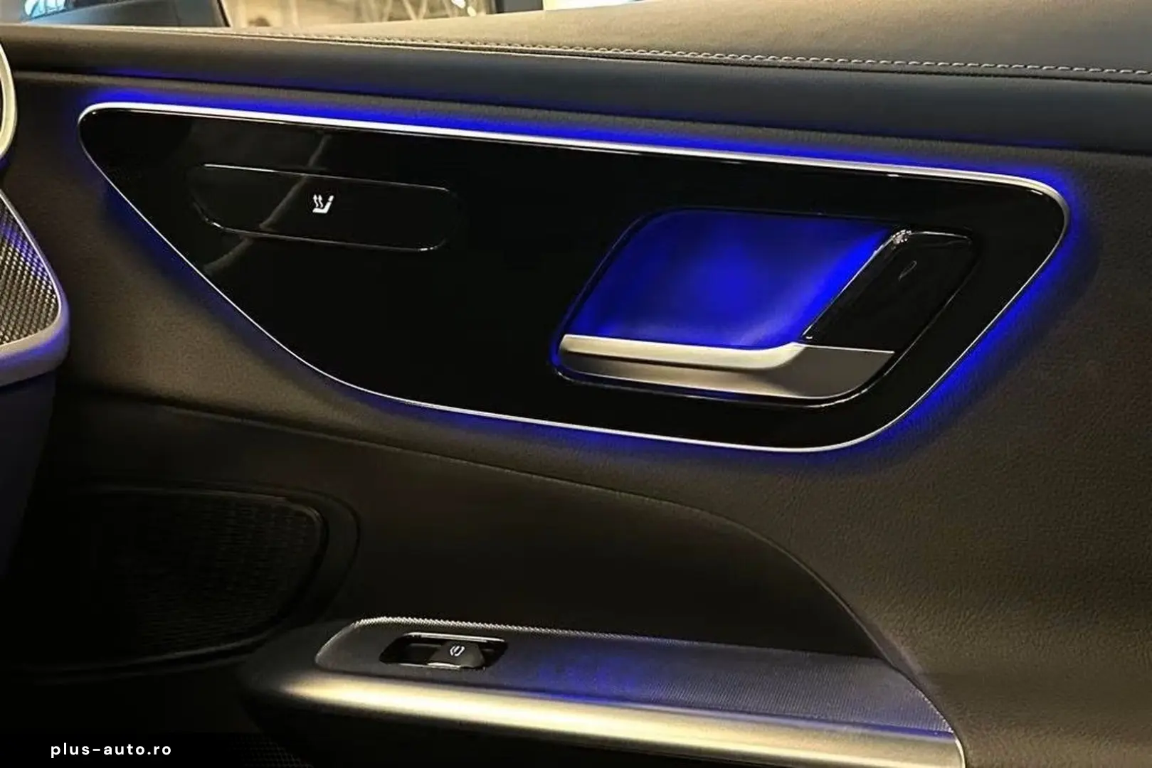 MERCEDES-BENZ GLC 300 4Matic 9G-TRONIC AMG-LINE  AHK&hellip;