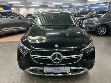 MERCEDES-BENZ GLC 220d 4M 2x Avantgarde Burmester AH&hellip;