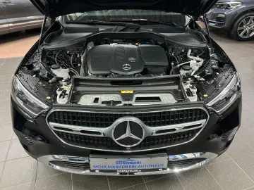 MERCEDES-BENZ GLC 220d 4M 2x Avantgarde Burmester AH&hellip;