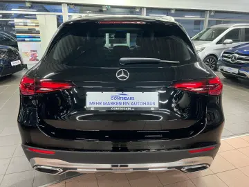 MERCEDES-BENZ GLC 220d 4M 2x Avantgarde Burmester AH&hellip;