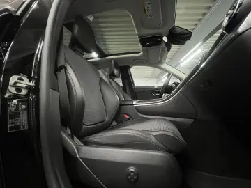 MERCEDES-BENZ GLC 220d 4M 2x Avantgarde Burmester AH&hellip;