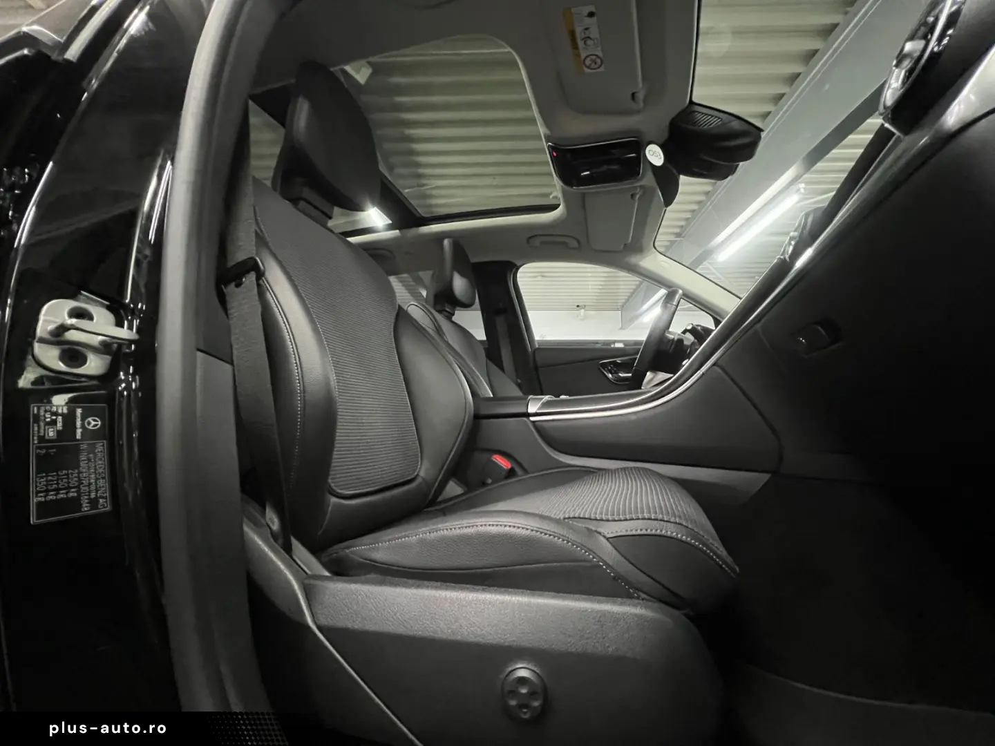 MERCEDES-BENZ GLC 220d 4M 2x Avantgarde Burmester AH&hellip;