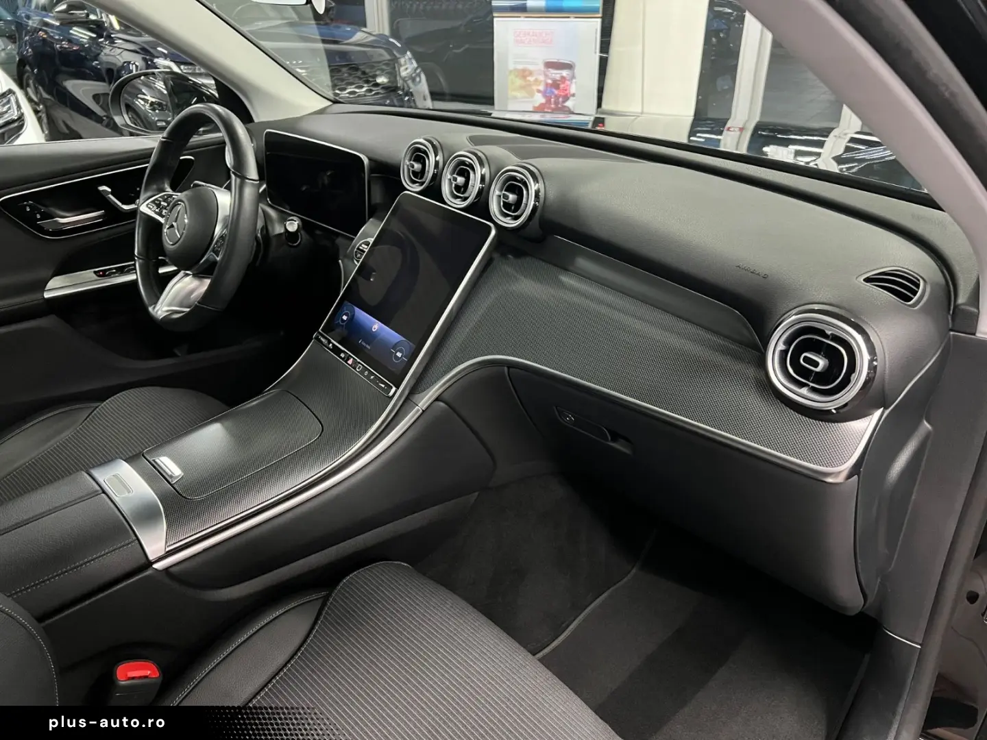 MERCEDES-BENZ GLC 220d 4M 2x Avantgarde Burmester AH&hellip;