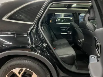 MERCEDES-BENZ GLC 220d 4M 2x Avantgarde Burmester AH&hellip;