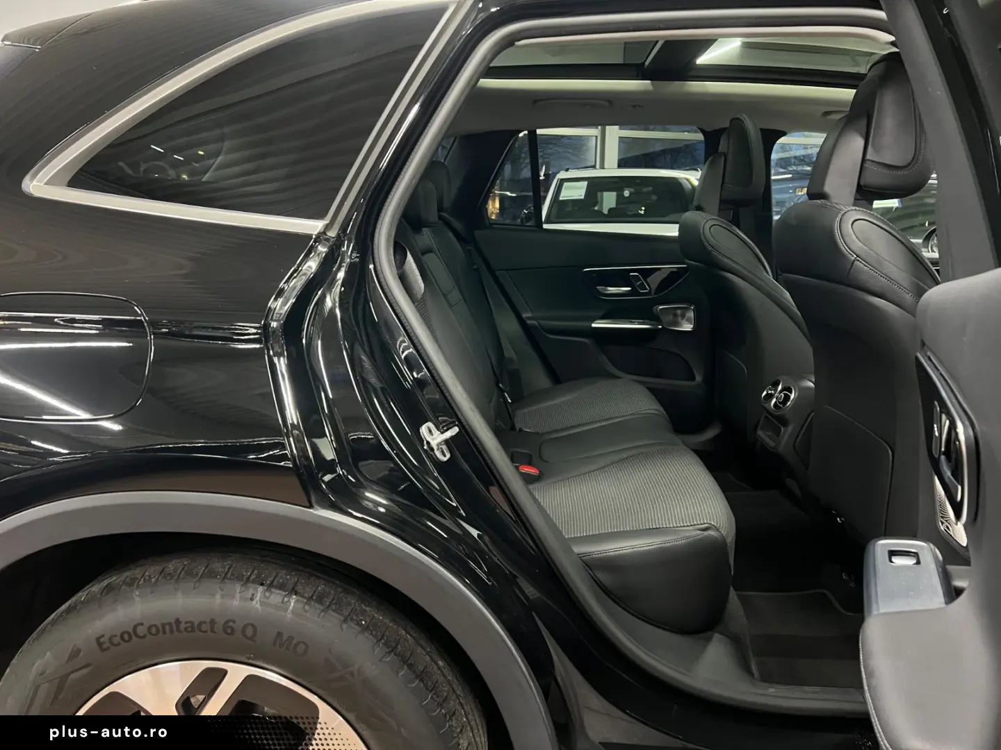 MERCEDES-BENZ GLC 220d 4M 2x Avantgarde Burmester AH&hellip;