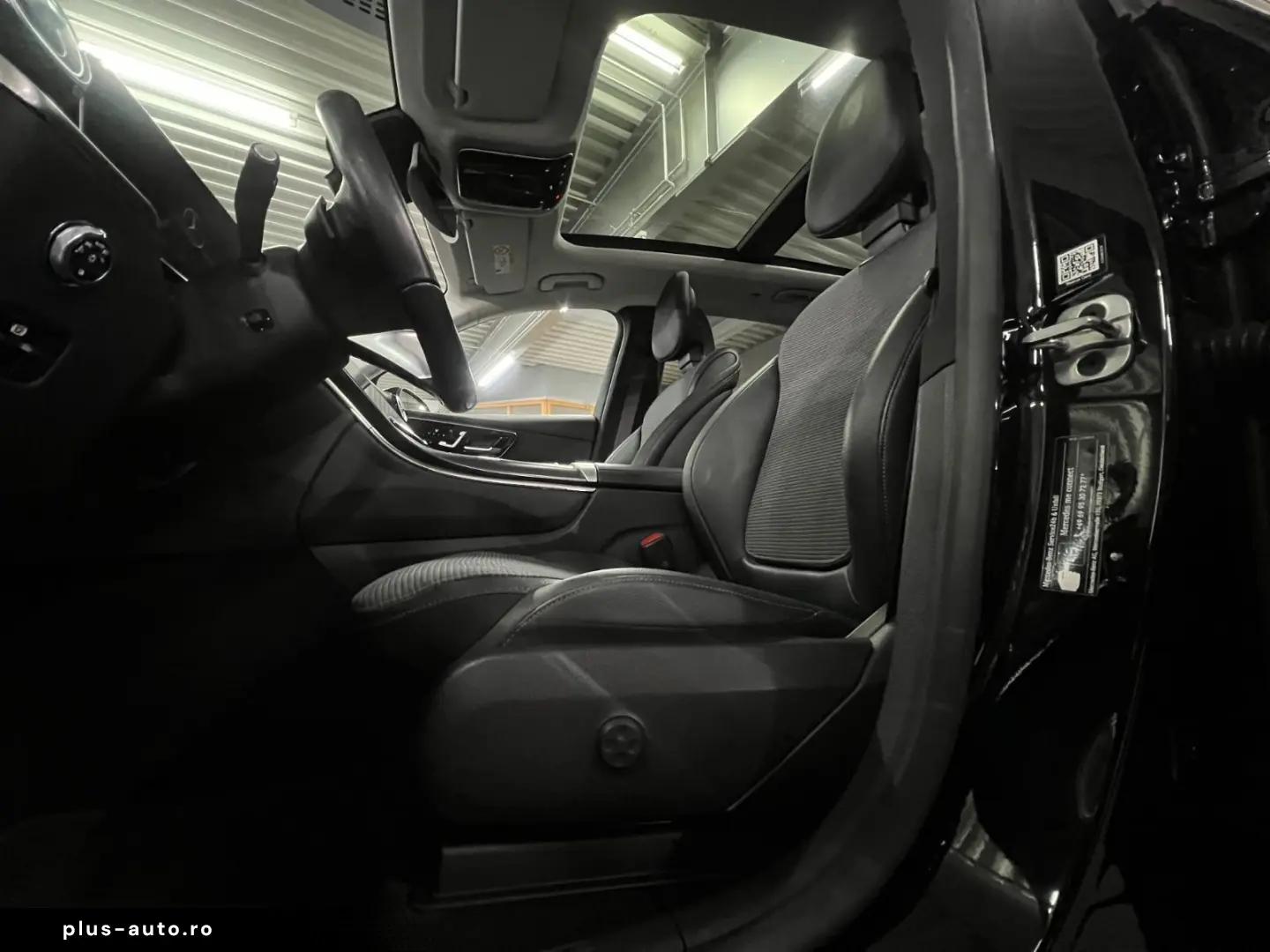 MERCEDES-BENZ GLC 220d 4M 2x Avantgarde Burmester AH&hellip;