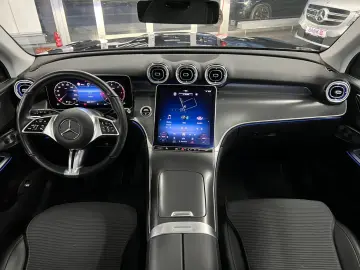 MERCEDES-BENZ GLC 220d 4M 2x Avantgarde Burmester AH&hellip;