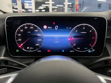 MERCEDES-BENZ GLC 220d 4M 2x Avantgarde Burmester AH&hellip;