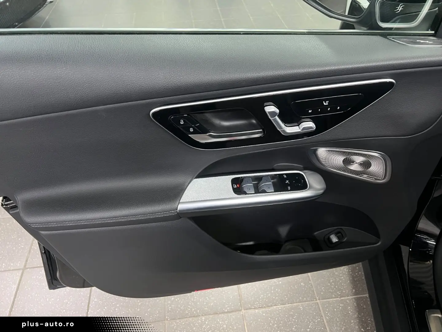 MERCEDES-BENZ GLC 220d 4M 2x Avantgarde Burmester AH&hellip;