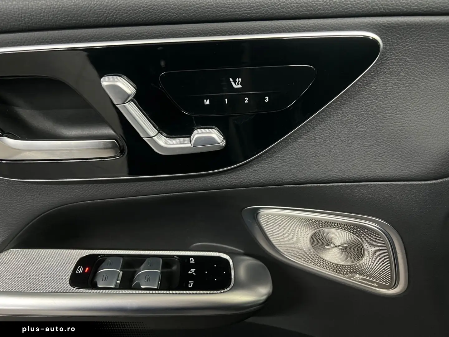 MERCEDES-BENZ GLC 220d 4M 2x Avantgarde Burmester AH&hellip;