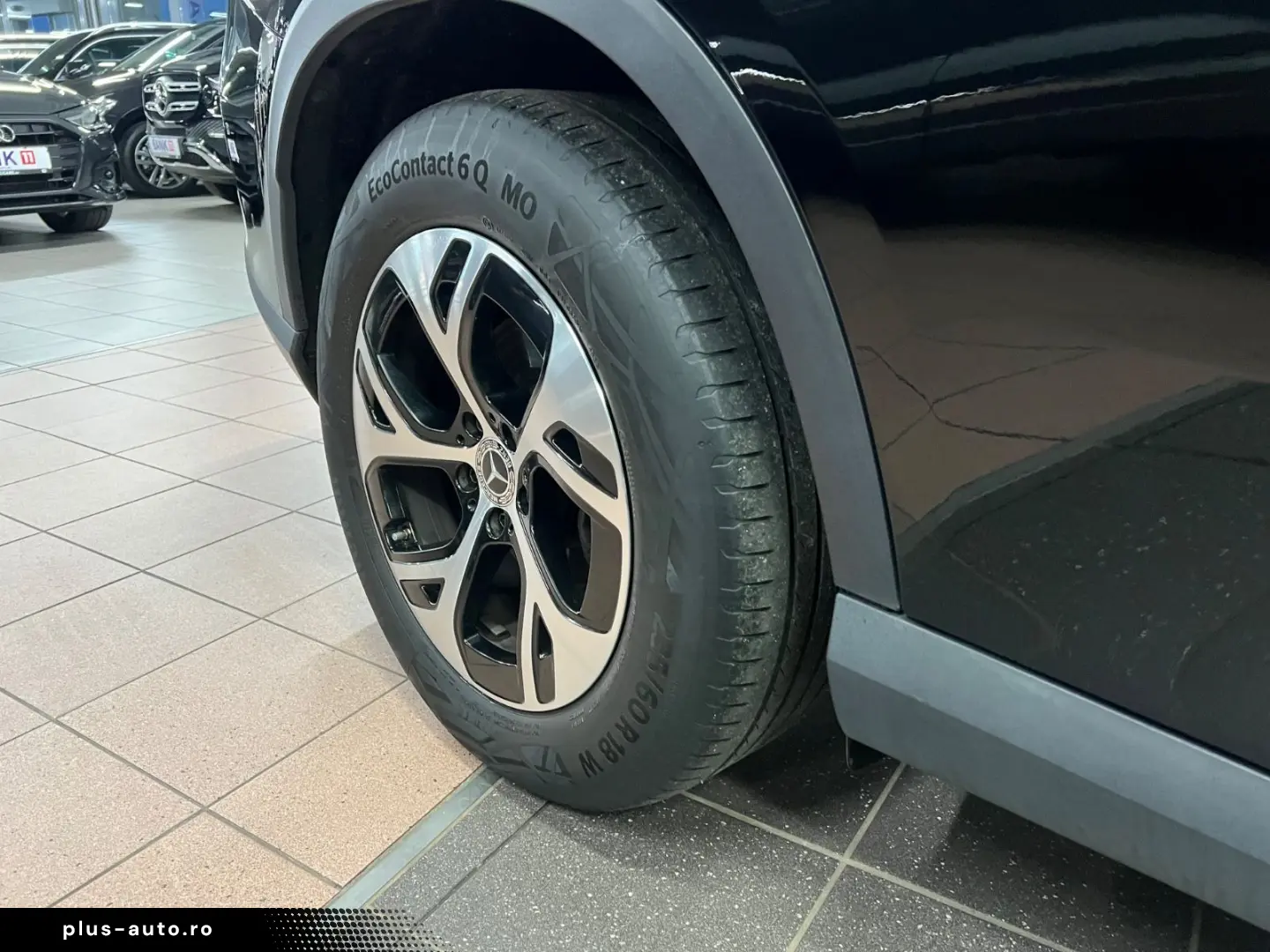 MERCEDES-BENZ GLC 220d 4M 2x Avantgarde Burmester AH&hellip;