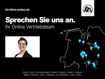 MERCEDES-BENZ GLC 220 d 4M Avantgarde Pano Distr AHK DIGITAL