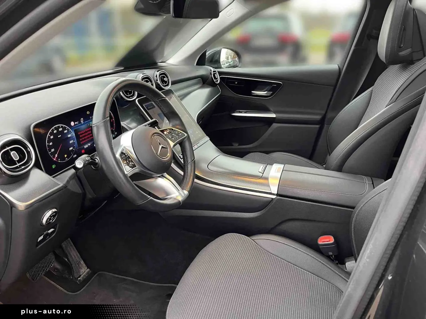 MERCEDES-BENZ GLC 220 d 4M Avantgarde Pano Distr AHK DIGITAL