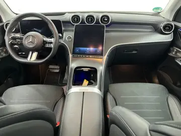 MERCEDES-BENZ GLC 220 d AMG Line 4Matic Burmester 36&hellip;