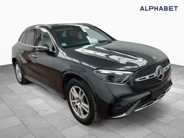 MERCEDES-BENZ GLC 220 d AMG Line 4Matic Burmester 36&hellip;