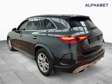 MERCEDES-BENZ GLC 220 d AMG Line 4Matic Burmester 36&hellip;