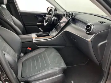 MERCEDES-BENZ GLC 220 d AMG Line 4Matic Burmester 36&hellip;