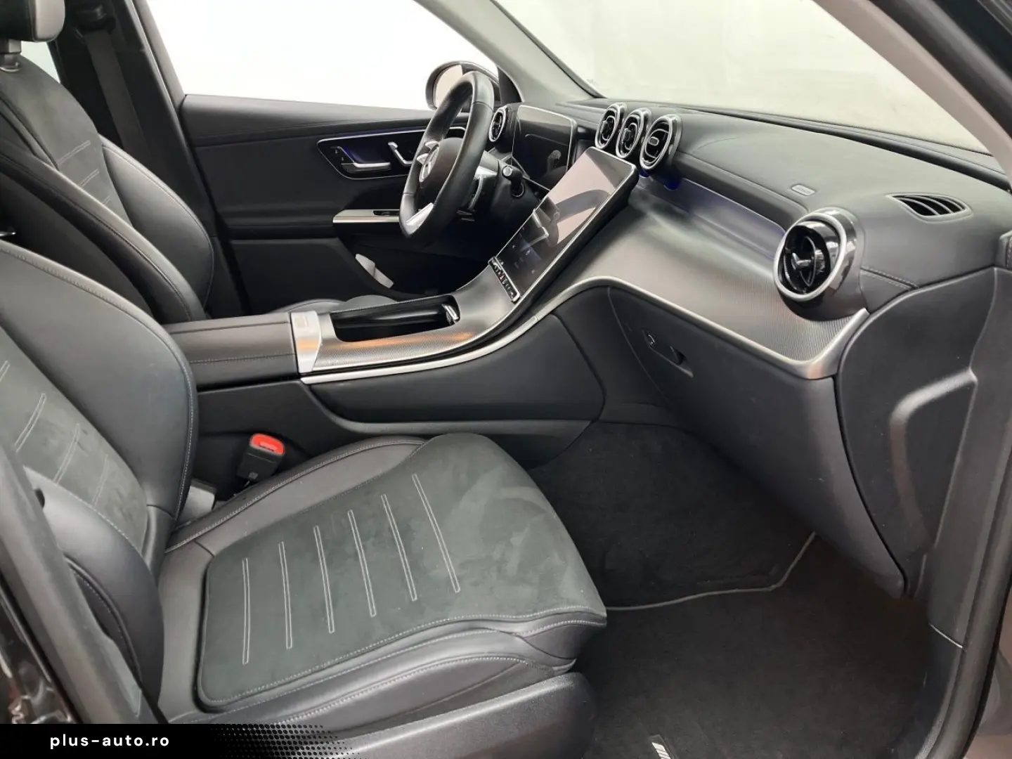 MERCEDES-BENZ GLC 220 d AMG Line 4Matic Burmester 36&hellip;