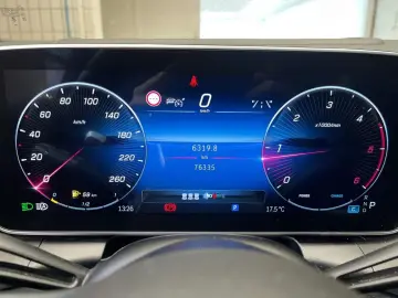 MERCEDES-BENZ GLC 220 d AMG Line 4Matic Burmester 36&hellip;