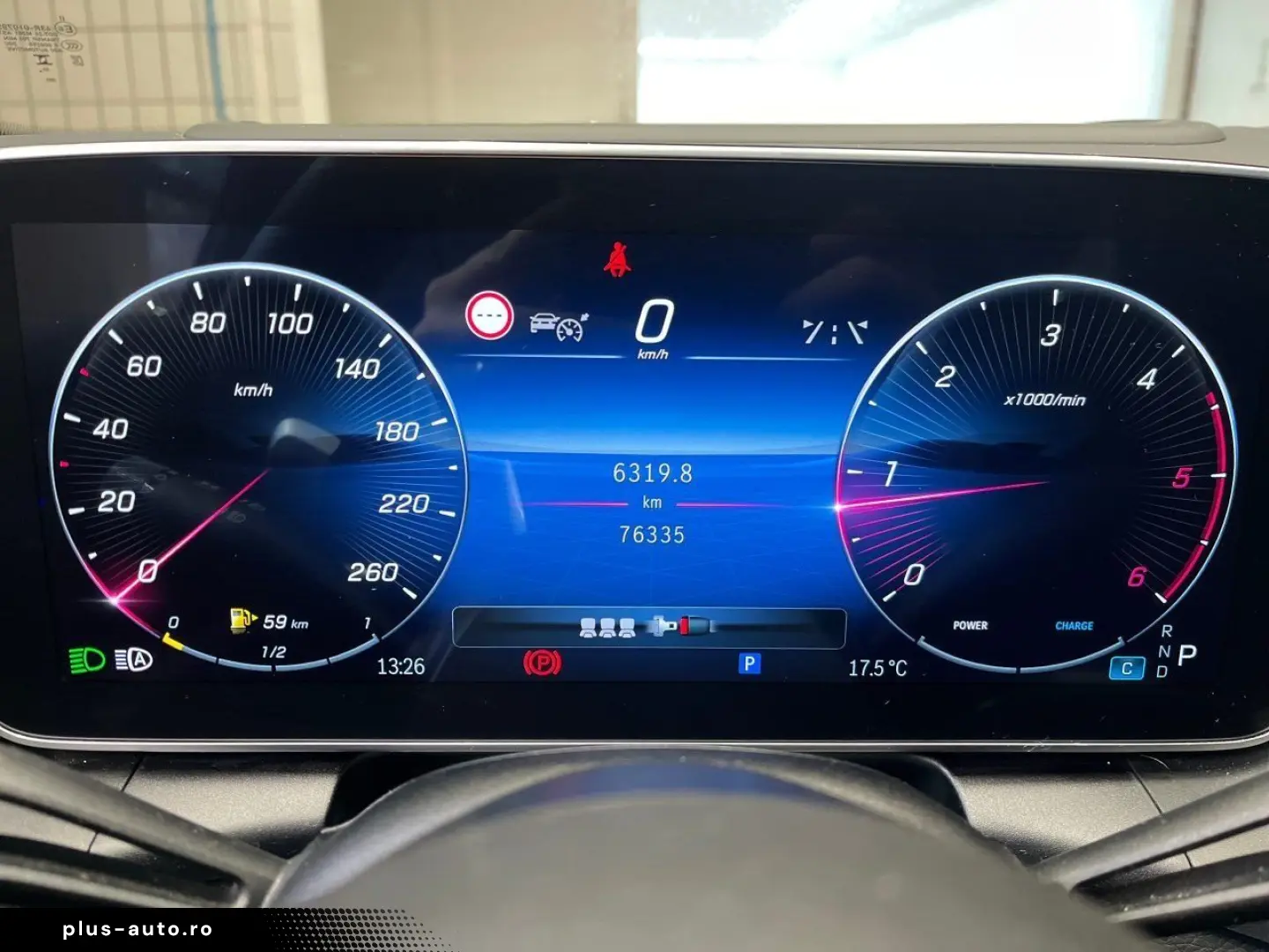 MERCEDES-BENZ GLC 220 d AMG Line 4Matic Burmester 36&hellip;