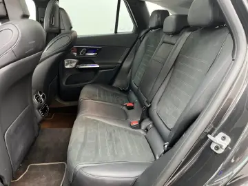 MERCEDES-BENZ GLC 220 d AMG Line 4Matic Burmester 36&hellip;