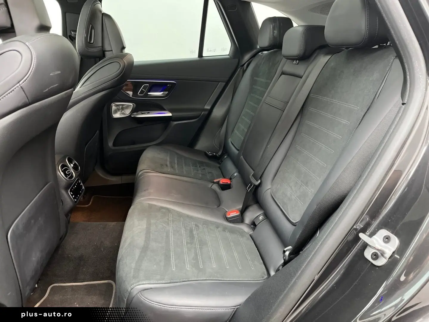 MERCEDES-BENZ GLC 220 d AMG Line 4Matic Burmester 36&hellip;