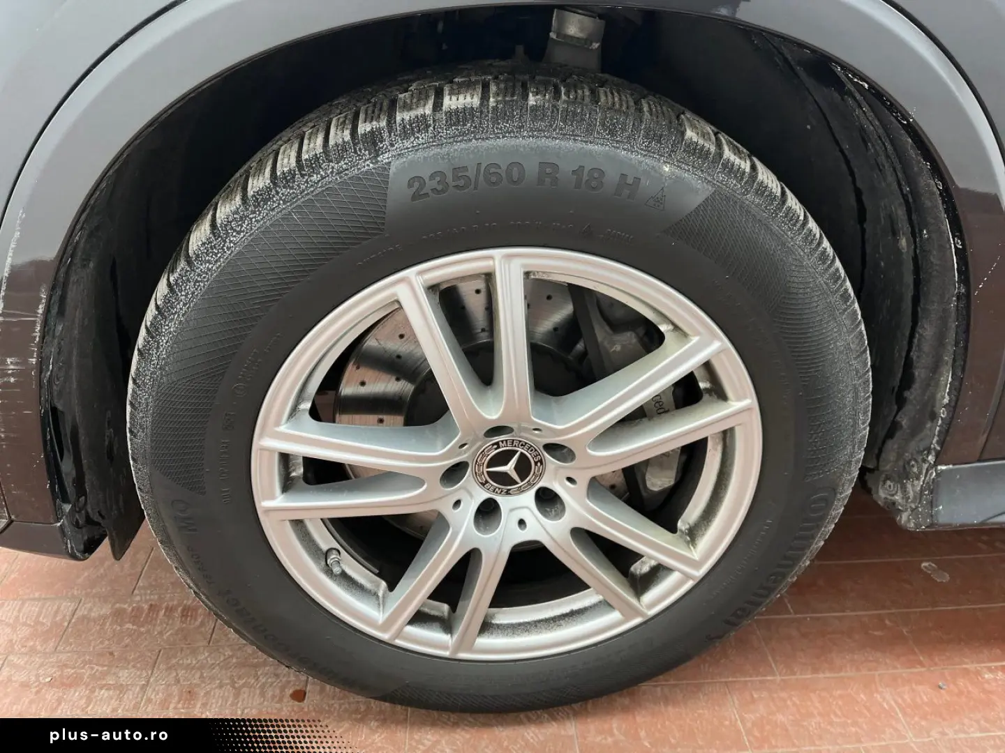 MERCEDES-BENZ GLC 220 d AMG Line 4Matic Burmester 36&hellip;