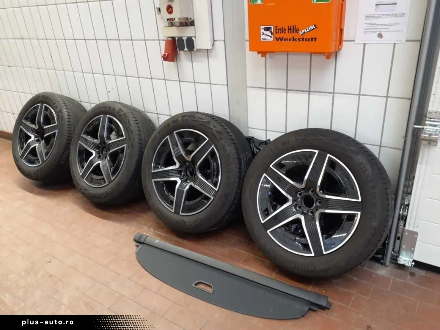 MERCEDES-BENZ GLC 220 d AMG Line 4Matic Burmester 36&hellip;