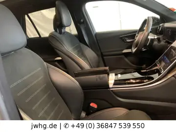 MERCEDES-BENZ GLC 220 d 4M AMG Distronic 360  Burmester AHK