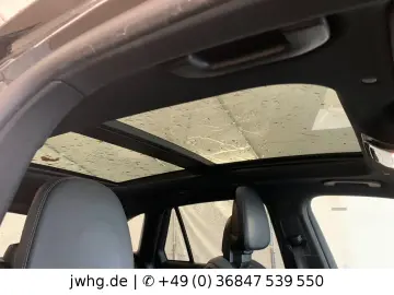 MERCEDES-BENZ GLC 220 d 4M AMG Distronic 360  Burmester AHK