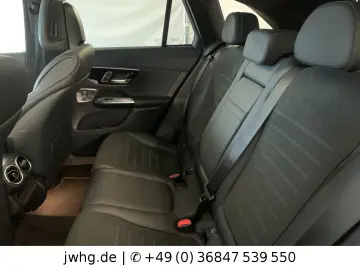 MERCEDES-BENZ GLC 220 d 4M AMG Distronic 360  Burmester AHK