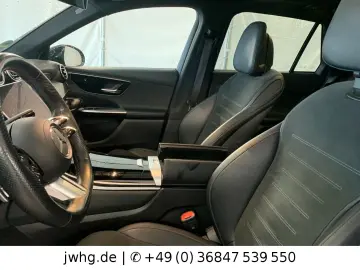 MERCEDES-BENZ GLC 220 d 4M AMG Distronic 360  Burmester AHK