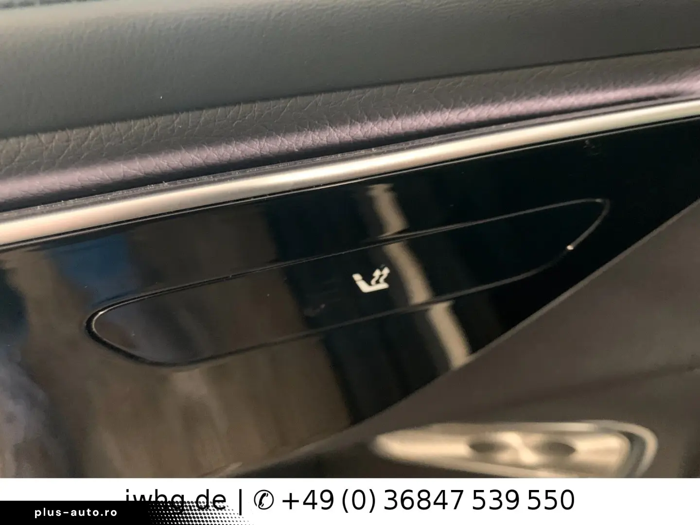 MERCEDES-BENZ GLC 220 d 4M AMG Distronic 360  Burmester AHK