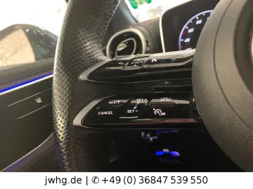 MERCEDES-BENZ GLC 220 d 4M AMG Distronic 360  Burmester AHK