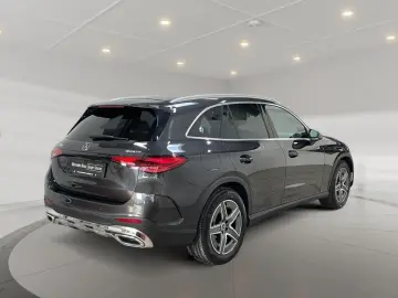 MERCEDES-BENZ GLC 200 4matic AMG AMG MBUX AHK Pano SHD Wide