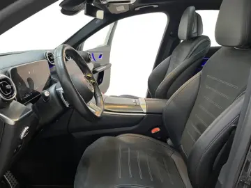 MERCEDES-BENZ GLC 200 4matic AMG AMG MBUX AHK Pano SHD Wide