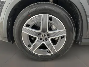 MERCEDES-BENZ GLC 200 4matic AMG AMG MBUX AHK Pano SHD Wide