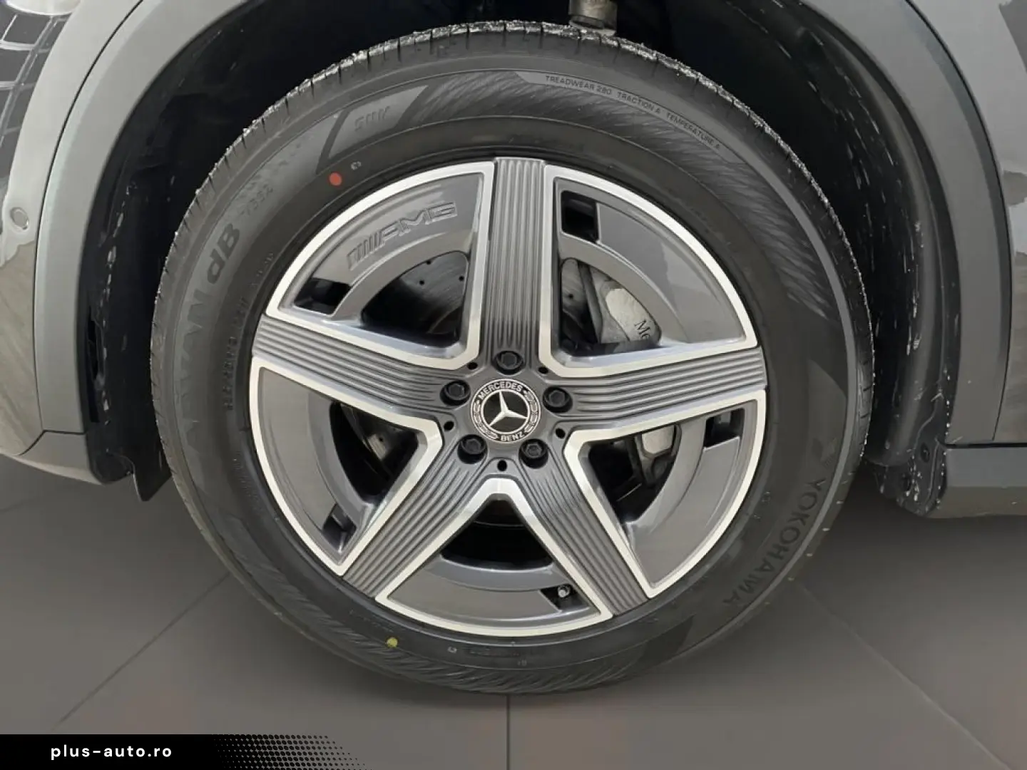 MERCEDES-BENZ GLC 200 4matic AMG AMG MBUX AHK Pano SHD Wide