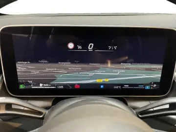 MERCEDES-BENZ GLC 200 4matic AMG AMG MBUX AHK Pano SHD Wide