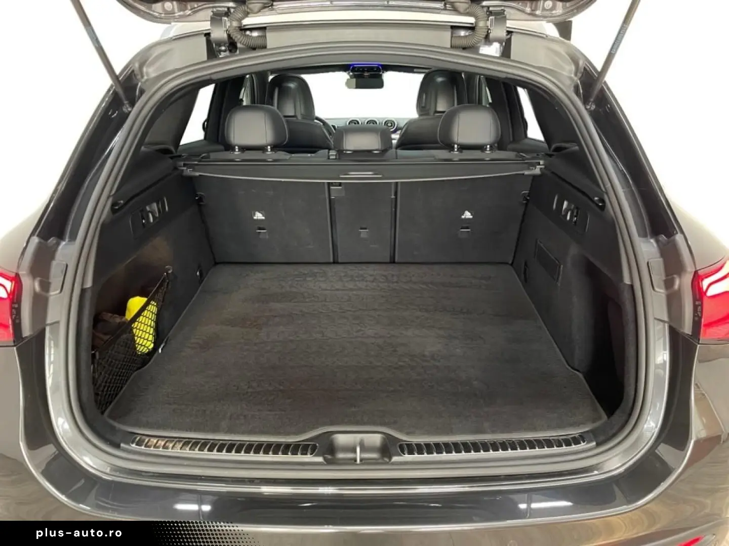 MERCEDES-BENZ GLC 200 4matic AMG AMG MBUX AHK Pano SHD Wide