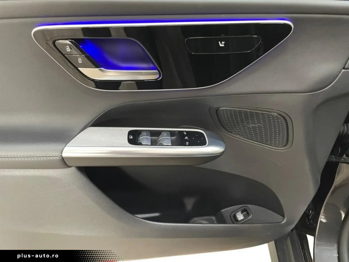 MERCEDES-BENZ GLC 200 4matic AMG AMG MBUX AHK Pano SHD Wide