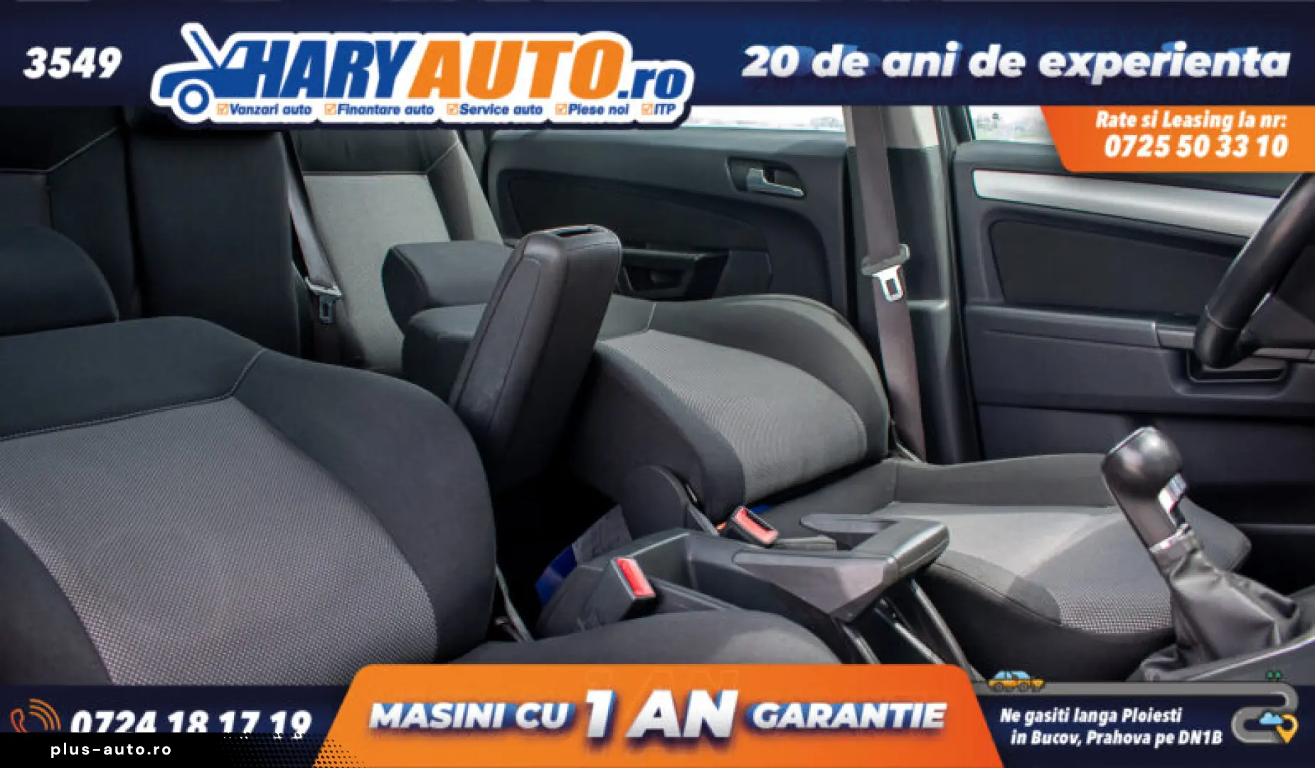 Opel Zafira 1.8 Benzina   2012